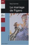 Le mariage de Figaro